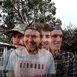 Garageland – Doubting Fishbowl Horizons - Garageland Artists