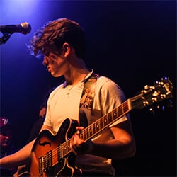 Garageland – Inhaler Inhaler - Garageland Artists