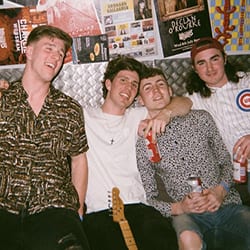 Garageland – Sundown Apean - Garageland Artists